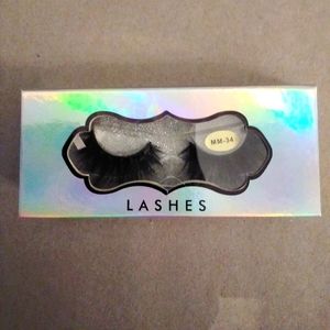 Meet your Posher, Ricarda